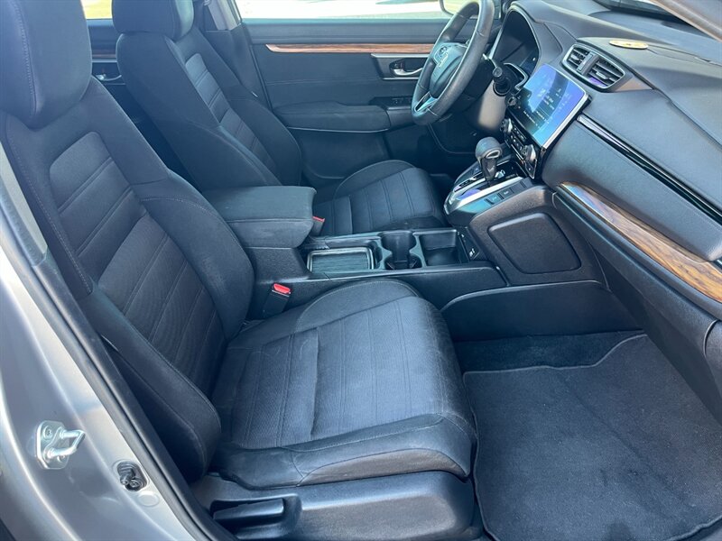 2022 Honda CR-V EX - Photo 13 - St. George, UT 84770-2625