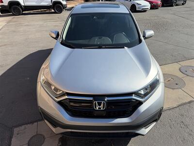 2022 Honda CR-V EX - Photo 19 - St. George, UT 84770-2625