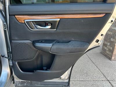 2022 Honda CR-V EX - Photo 50 - St. George, UT 84770-2625
