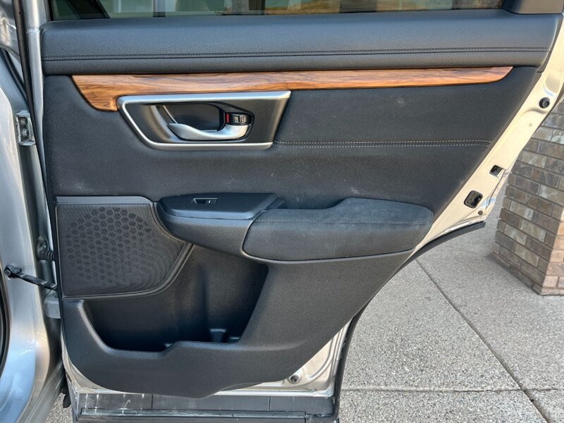 2022 Honda CR-V EX - Photo 50 - St. George, UT 84770-2625
