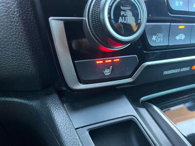 2022 Honda CR-V EX - Photo 45 - St. George, UT 84770-2625