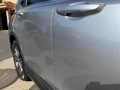 2022 Honda CR-V EX - Photo 27 - St. George, UT 84770-2625