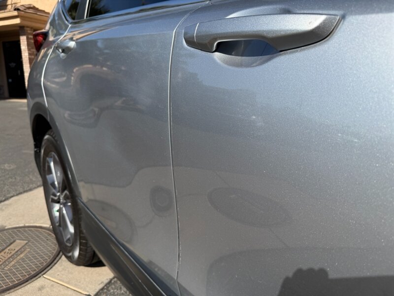 2022 Honda CR-V EX - Photo 27 - St. George, UT 84770-2625