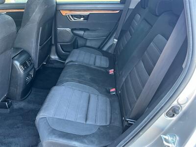 2022 Honda CR-V EX - Photo 11 - St. George, UT 84770-2625