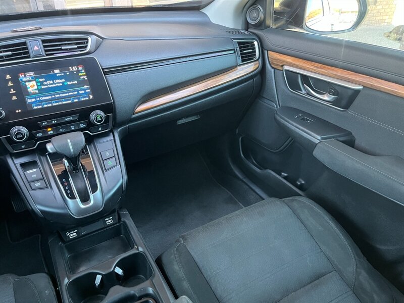2022 Honda CR-V EX - Photo 18 - St. George, UT 84770-2625