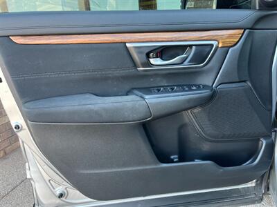 2022 Honda CR-V EX - Photo 47 - St. George, UT 84770-2625