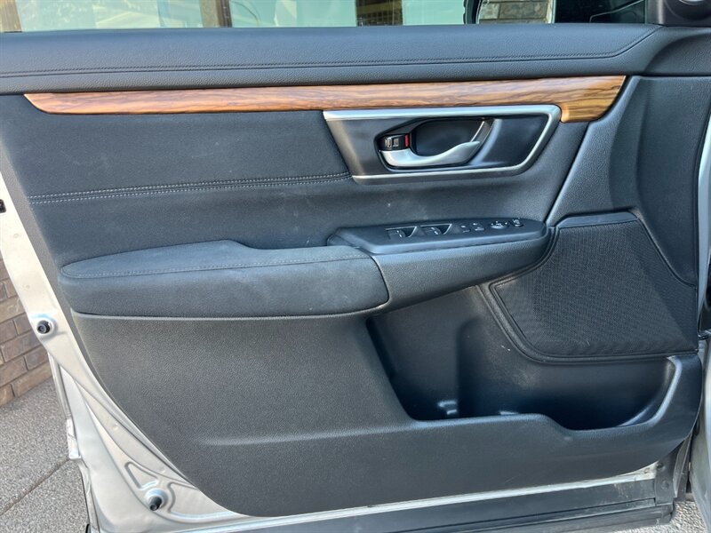 2022 Honda CR-V EX - Photo 47 - St. George, UT 84770-2625