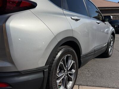 2022 Honda CR-V EX - Photo 24 - St. George, UT 84770-2625