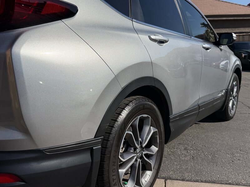 2022 Honda CR-V EX - Photo 24 - St. George, UT 84770-2625