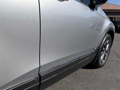 2022 Honda CR-V EX - Photo 28 - St. George, UT 84770-2625