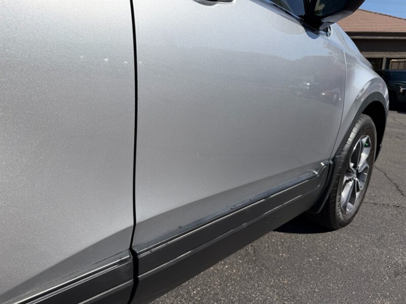 2022 Honda CR-V EX - Photo 28 - St. George, UT 84770-2625
