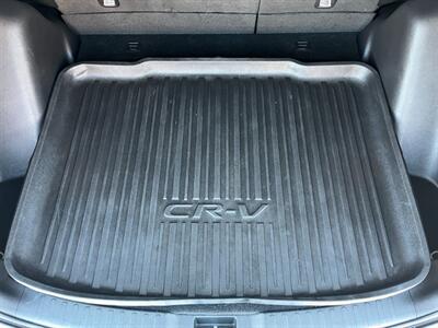 2022 Honda CR-V EX - Photo 41 - St. George, UT 84770-2625