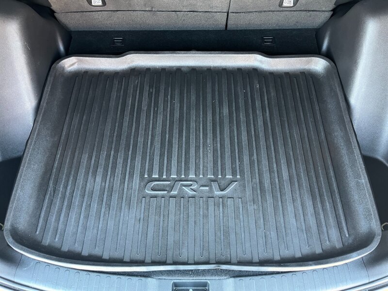 2022 Honda CR-V EX - Photo 41 - St. George, UT 84770-2625