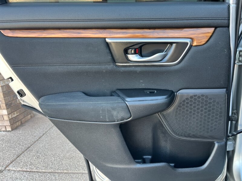 2022 Honda CR-V EX - Photo 49 - St. George, UT 84770-2625