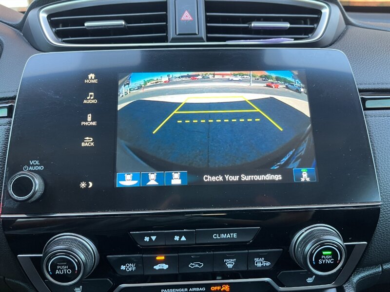 2022 Honda CR-V EX - Photo 44 - St. George, UT 84770-2625