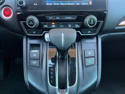 2022 Honda CR-V EX - Photo 42 - St. George, UT 84770-2625