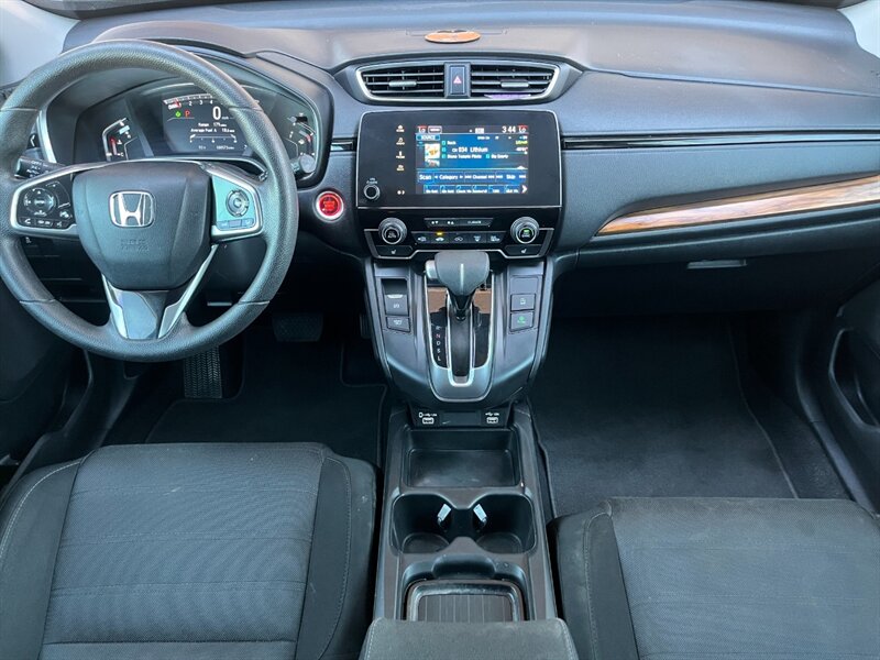 2022 Honda CR-V EX - Photo 5 - St. George, UT 84770-2625