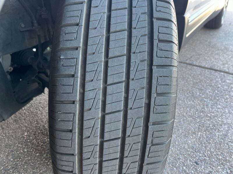 2022 Honda CR-V EX - Photo 34 - St. George, UT 84770-2625