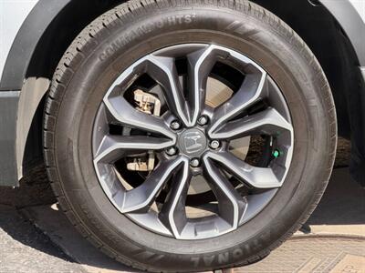 2022 Honda CR-V EX - Photo 35 - St. George, UT 84770-2625