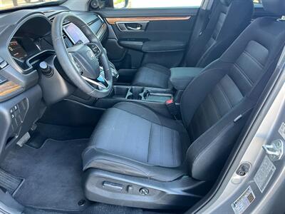 2022 Honda CR-V EX - Photo 9 - St. George, UT 84770-2625