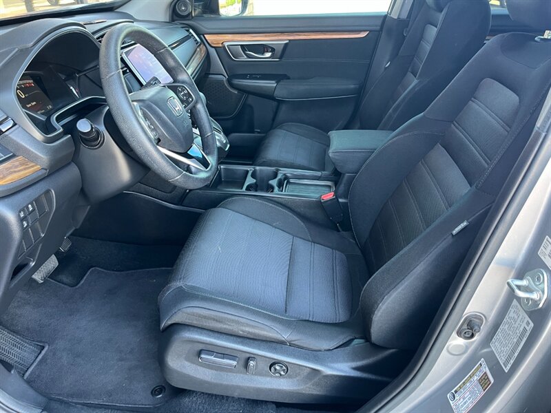 2022 Honda CR-V EX - Photo 9 - St. George, UT 84770-2625