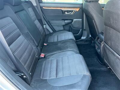 2022 Honda CR-V EX - Photo 15 - St. George, UT 84770-2625