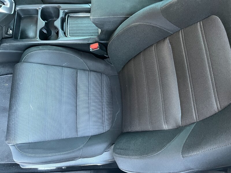 2022 Honda CR-V EX - Photo 39 - St. George, UT 84770-2625