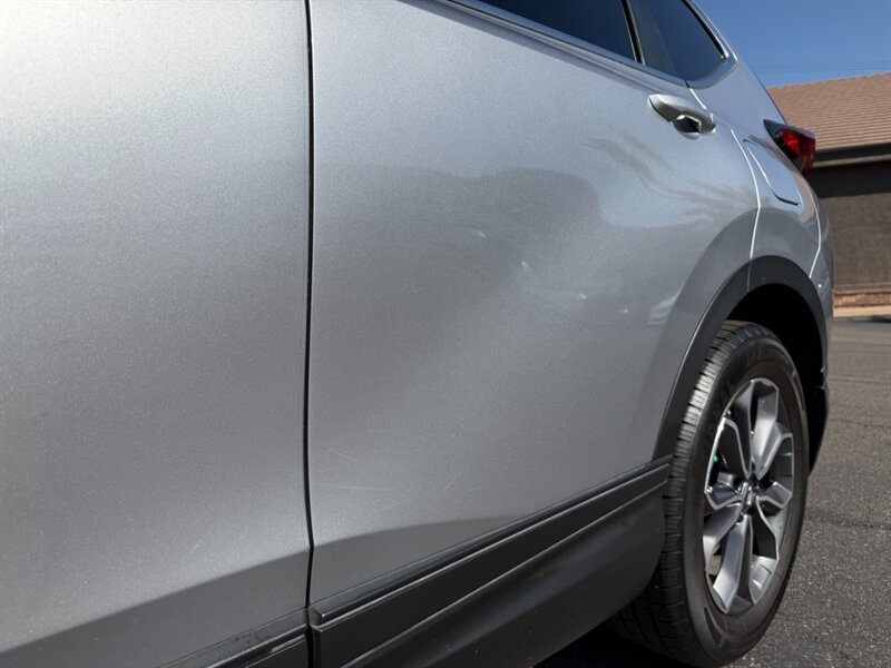 2022 Honda CR-V EX - Photo 30 - St. George, UT 84770-2625