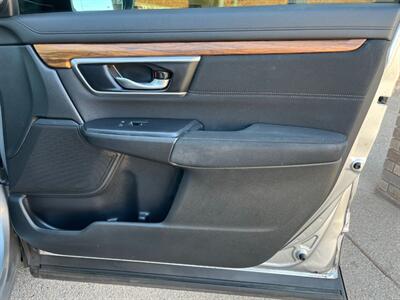 2022 Honda CR-V EX - Photo 48 - St. George, UT 84770-2625