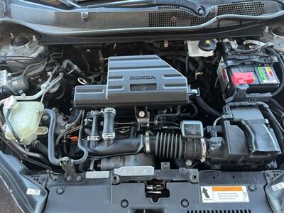 2022 Honda CR-V EX - Photo 4 - St. George, UT 84770-2625