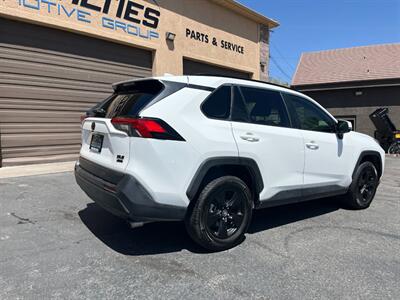 2019 Toyota RAV4 XLE - Photo 4 - St. George, UT 84770-2625