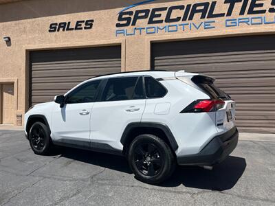 2019 Toyota RAV4 XLE - Photo 2 - St. George, UT 84770-2625