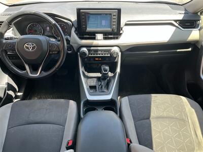 2019 Toyota RAV4 XLE - Photo 5 - St. George, UT 84770-2625