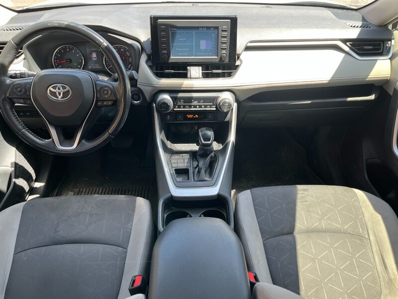 2019 Toyota RAV4 XLE - Photo 5 - St. George, UT 84770-2625