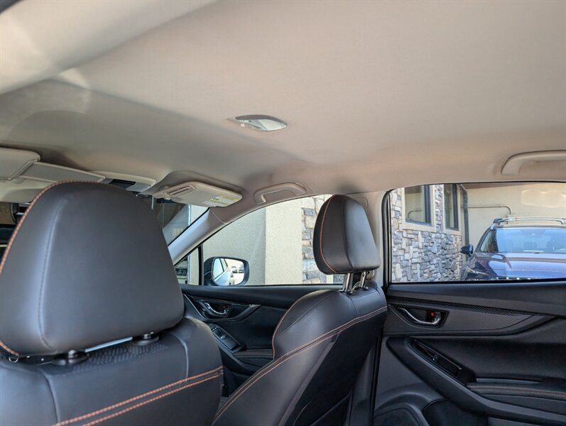 2019 Subaru Crosstrek 2.0i Limited - Photo 27 - Bountiful, UT 84010