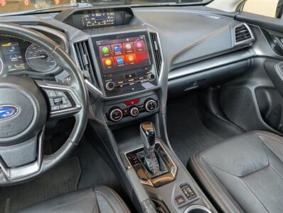 2019 Subaru Crosstrek 2.0i Limited - Photo 23 - Bountiful, UT 84010