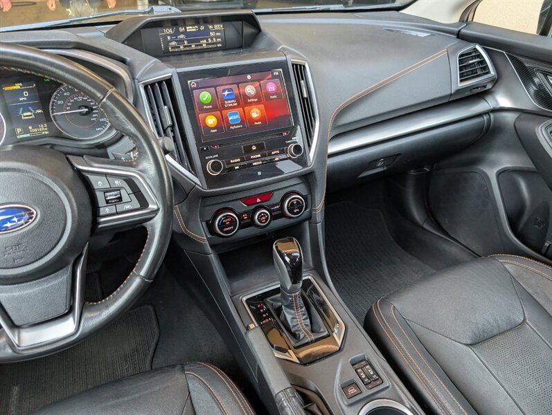 2019 Subaru Crosstrek 2.0i Limited - Photo 23 - Bountiful, UT 84010
