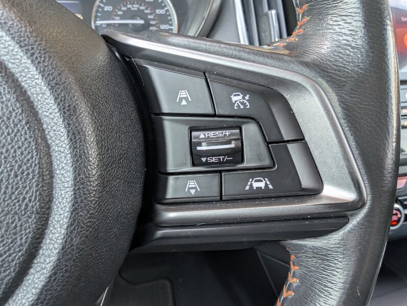 2019 Subaru Crosstrek 2.0i Limited - Photo 22 - Bountiful, UT 84010