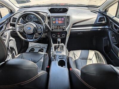 2019 Subaru Crosstrek 2.0i Limited   - Photo 3 - Bountiful, UT 84010