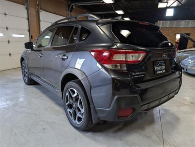 2019 Subaru Crosstrek 2.0i Limited - Photo 8 - Bountiful, UT 84010