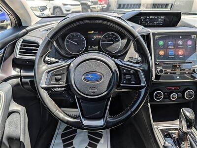 2019 Subaru Crosstrek 2.0i Limited   - Photo 20 - Bountiful, UT 84010
