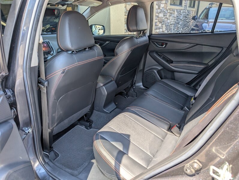 2019 Subaru Crosstrek 2.0i Limited - Photo 26 - Bountiful, UT 84010
