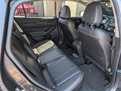 2019 Subaru Crosstrek 2.0i Limited - Photo 29 - Bountiful, UT 84010