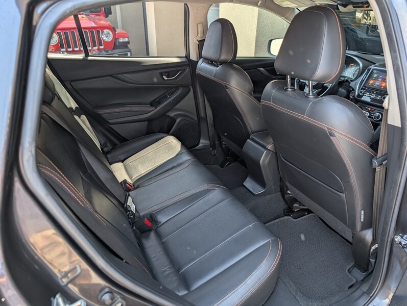 2019 Subaru Crosstrek 2.0i Limited - Photo 29 - Bountiful, UT 84010