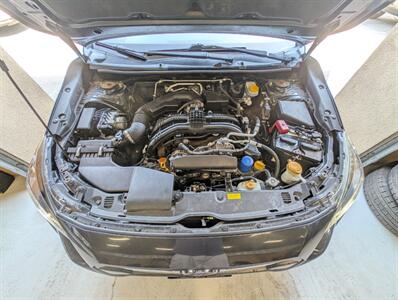 2019 Subaru Crosstrek 2.0i Limited - Photo 17 - Bountiful, UT 84010