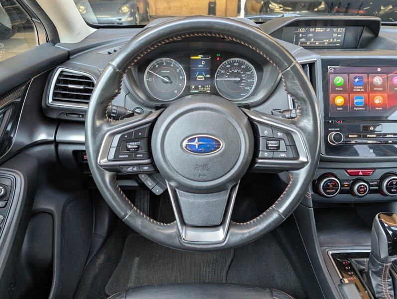 2019 Subaru Crosstrek 2.0i Limited - Photo 19 - Bountiful, UT 84010