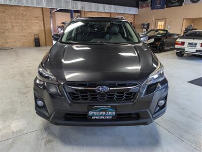 2019 Subaru Crosstrek 2.0i Limited - Photo 6 - Bountiful, UT 84010