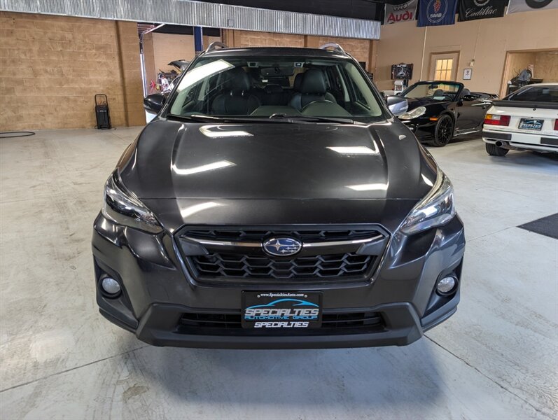 2019 Subaru Crosstrek 2.0i Limited - Photo 6 - Bountiful, UT 84010