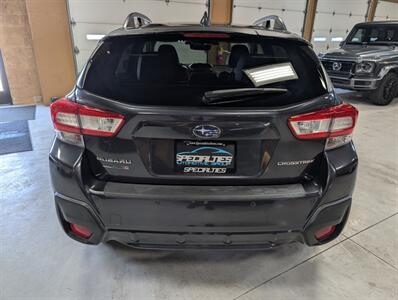 2019 Subaru Crosstrek 2.0i Limited - Photo 9 - Bountiful, UT 84010