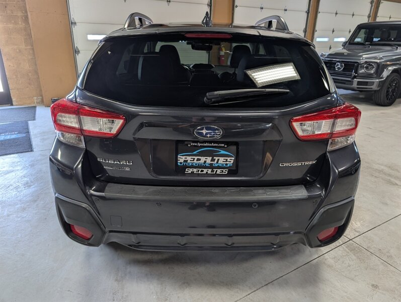 2019 Subaru Crosstrek 2.0i Limited - Photo 9 - Bountiful, UT 84010